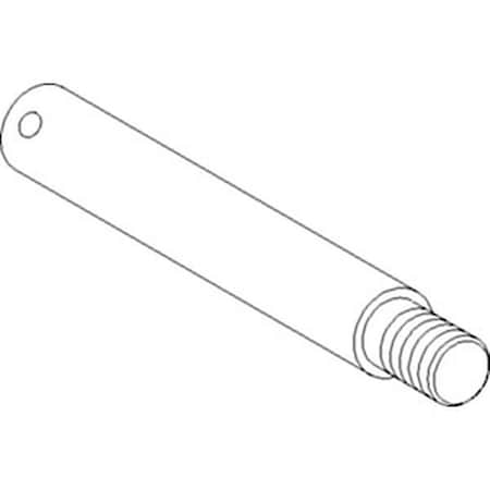 Aic Replacement Parts Chaffer, Arm, Shaft Fits International/CaseIH 1640 1666 WN-1979251C1-PEX